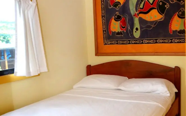 SailFish Resort