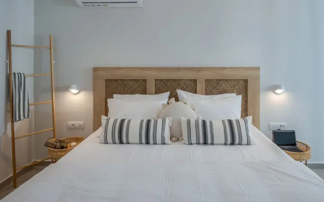 Anassa Suites by Estia Adults Only
