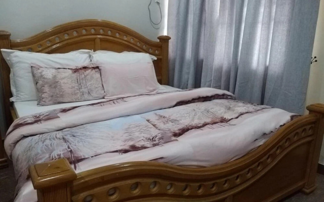 Mitos Luxury Suites