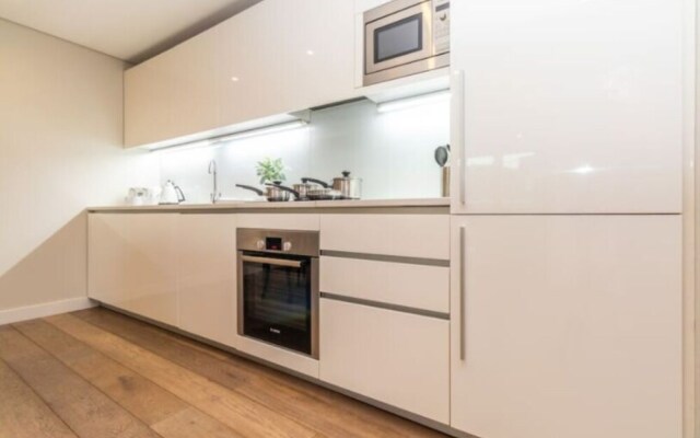 Beautiful One Bed Apartment In Paddington