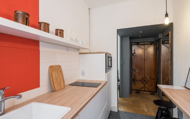 Appartement Saint-jean N°2 - Honoré