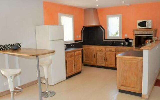 House Monts Gite Du Val De Loire 2