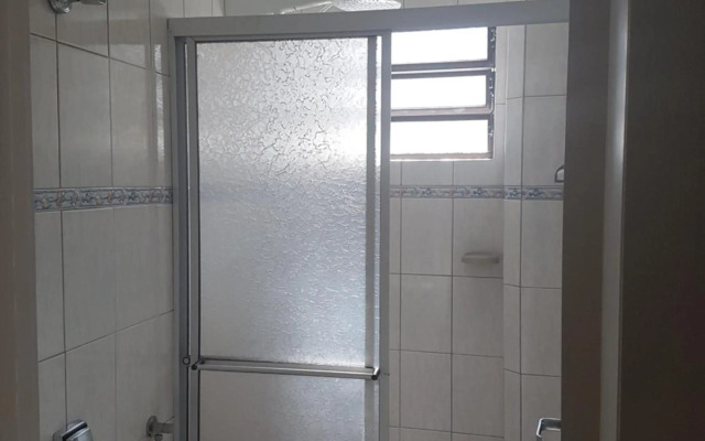 CONFORTO e SEGURANÇA AP11