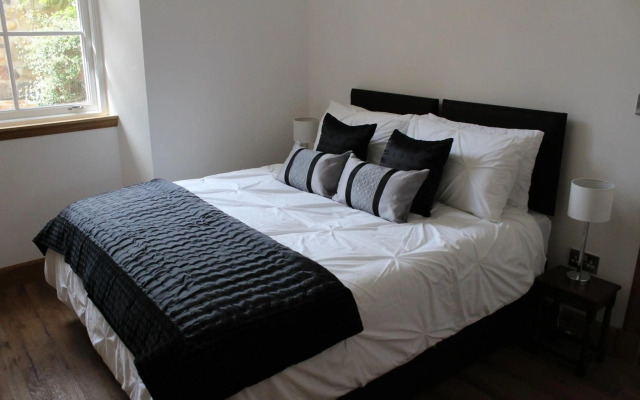 Brackness House Luxury B&B