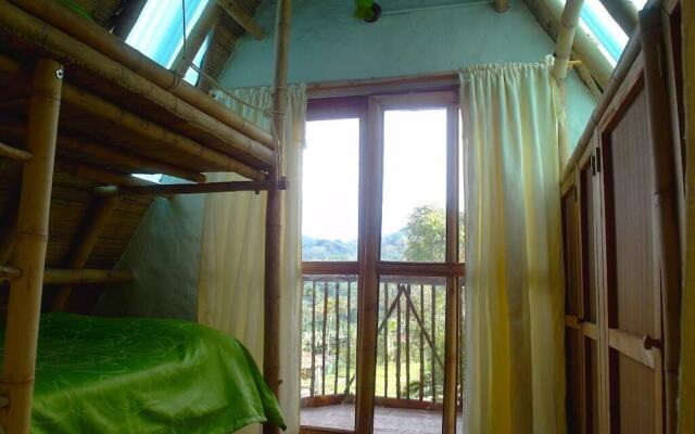 Ecoturismo La Nohelia