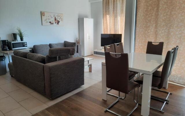 High-Quality in the heart of Stuttgart 4