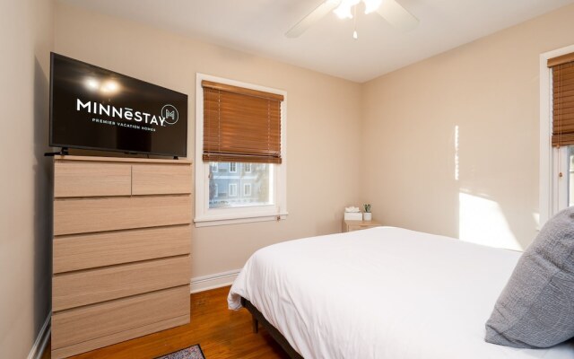 Beard Avenue Bungalow!
