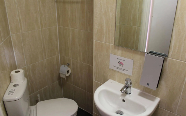 Belgrave House Hotel