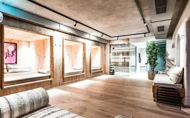 Hotel Frau Holle Obertauern