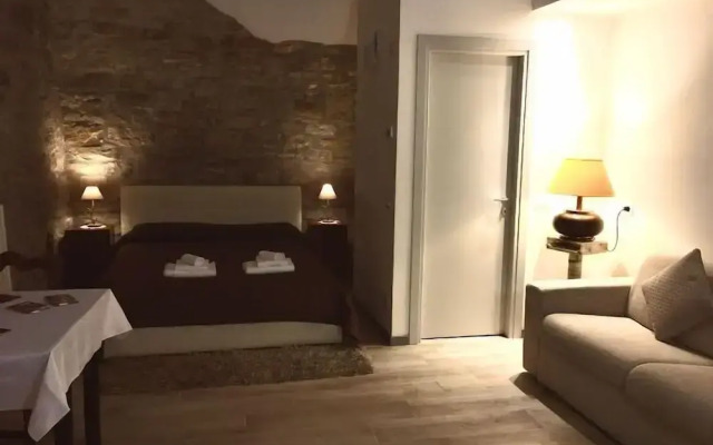 B&B Mario Lupo