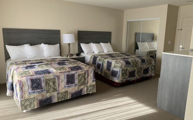 Apple Valley Hotel & Lodge