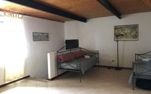 Agriturismo San Ottaviano