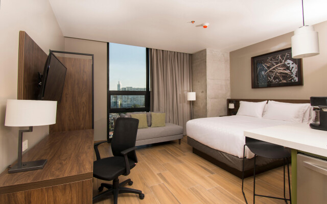 Staybridge Suites Guadalajara Novena by IHG