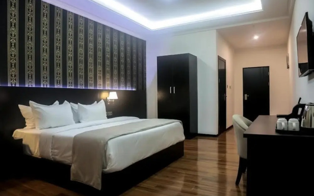 Bon Hotel Ikeja Residence
