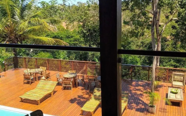Villa Maritaca