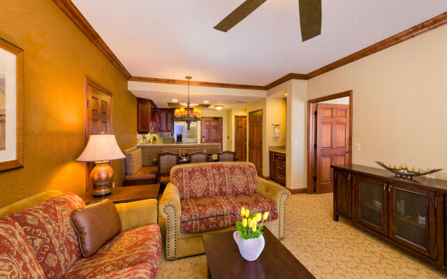 Westgate Park City Resort & Spa