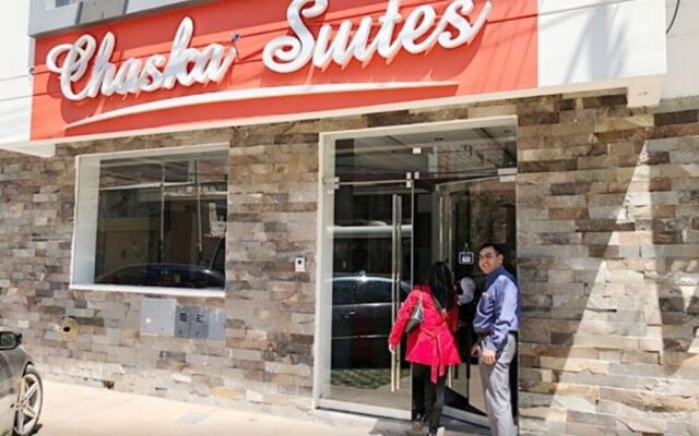 Chaska Suites