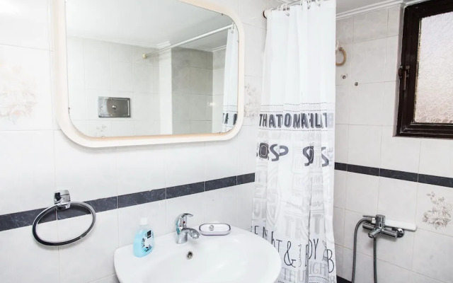 Gorgeous apt in Faliro with view