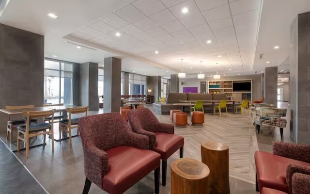 Home2 Suites Galveston, Tx