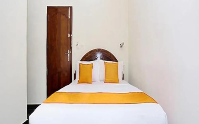 Kovalam Beach Retreat