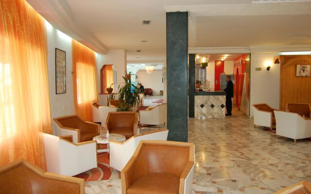 Hotel Sindbad Sousse