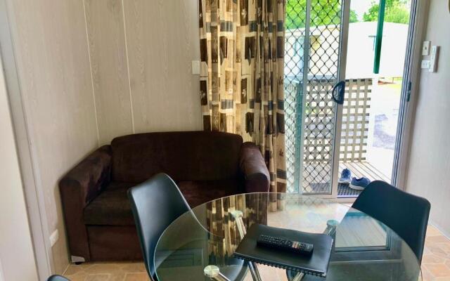 Cootamundra Caravan Park