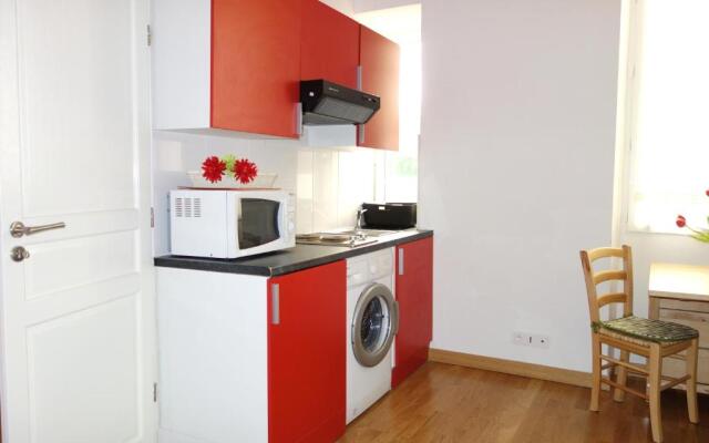 Apartment Palais de France