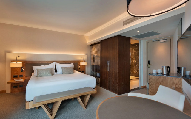 Sea Tower by Isrotel Design