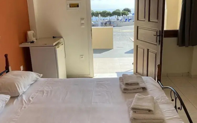 Villa Romantic