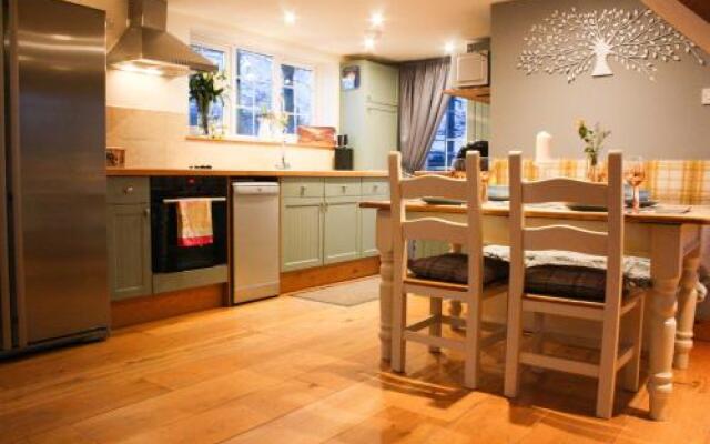 Cherry Orchard Lodge