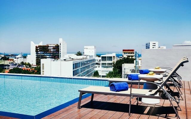 Travelodge Pattaya