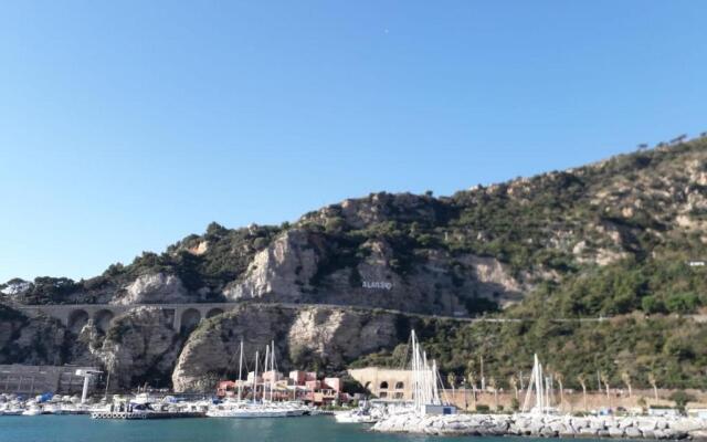 B&B nido sul mare