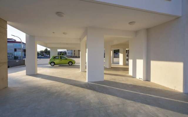 Mulberry Tree Premium Apartments