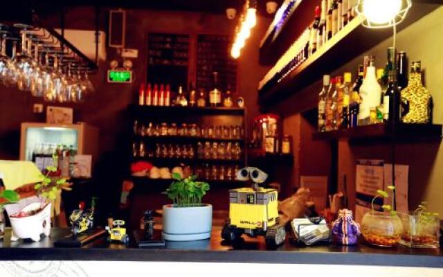 Mr.w's Inn