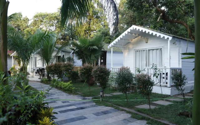 JP Resort