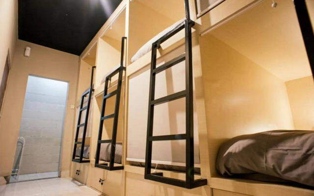 Bedplus Backpacker
