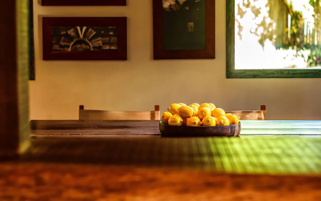 Casa Jambo Trancoso - Oásis divino perto da praia