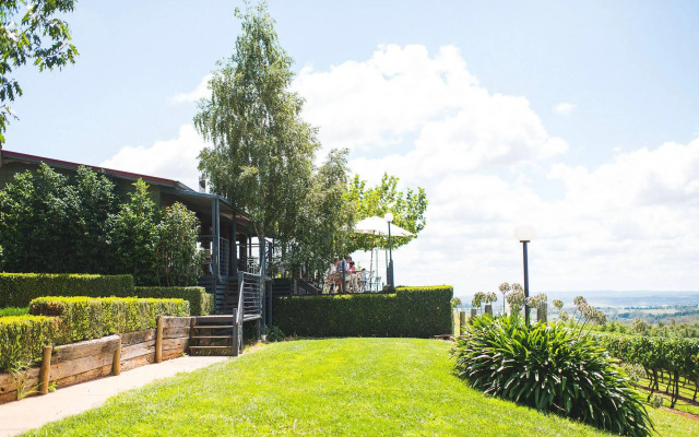 Borrodell Vineyard