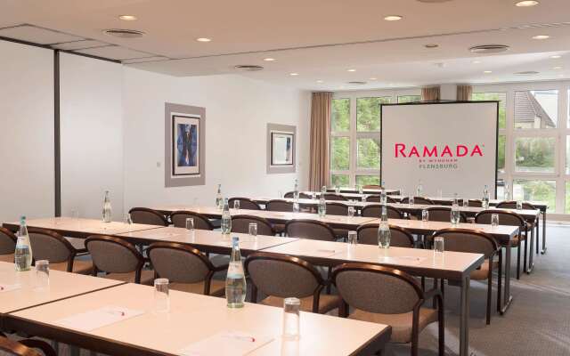 Ramada by Wyndham Flensburg