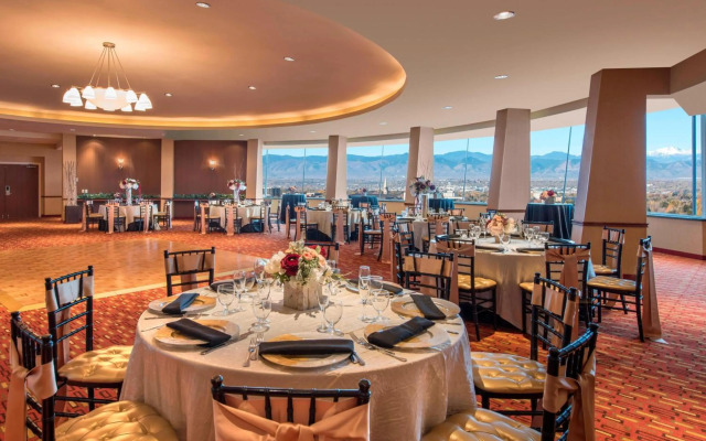 Courtyard by Marriott Denver Cherry Creek