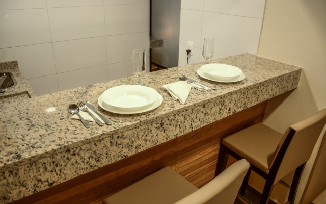 Paracambi Top Hotel