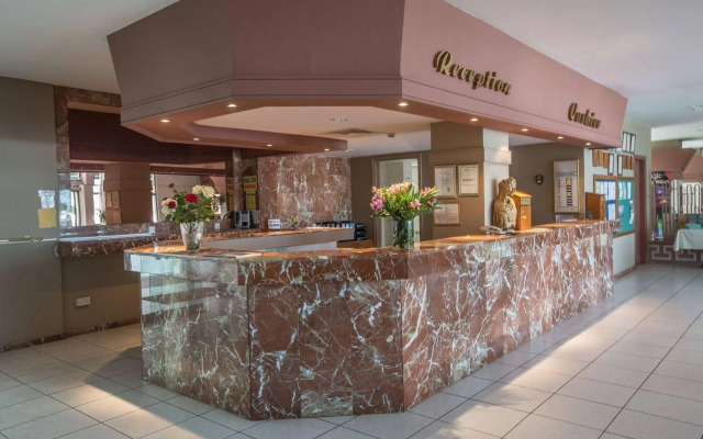 Antigoni Hotel