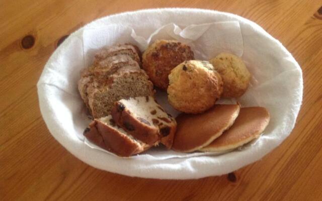 The Rock Equestrian Farm B&B