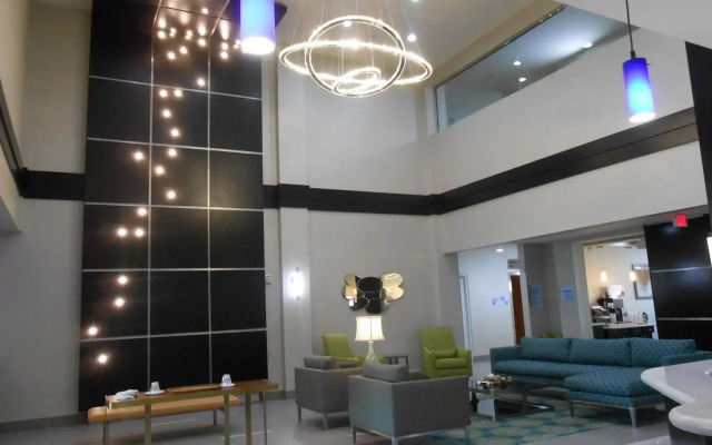 Holiday Inn Express Hotel & Suites Houston NW-Brookhollow by IHG