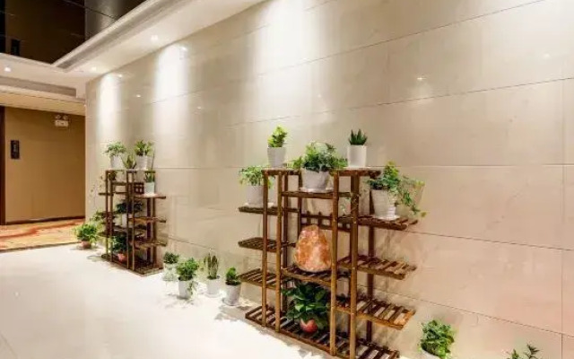 Beindn Select Hotel