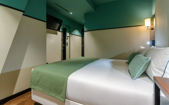 Nicola Rossio Hotel