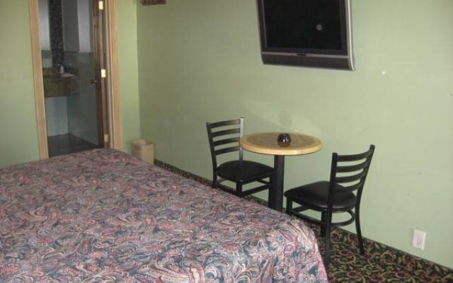Westview Motel