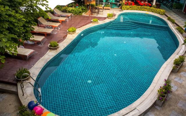 Medio de Pai Hotel