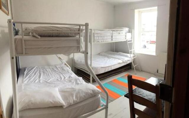 Dover Backpackers