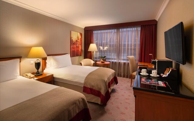 InterContinental Budapest by IHG